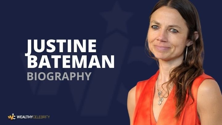 What is Justine Bateman’s Net Worth & Age? Know Everything About American Writer