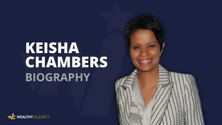 Keisha Chambers