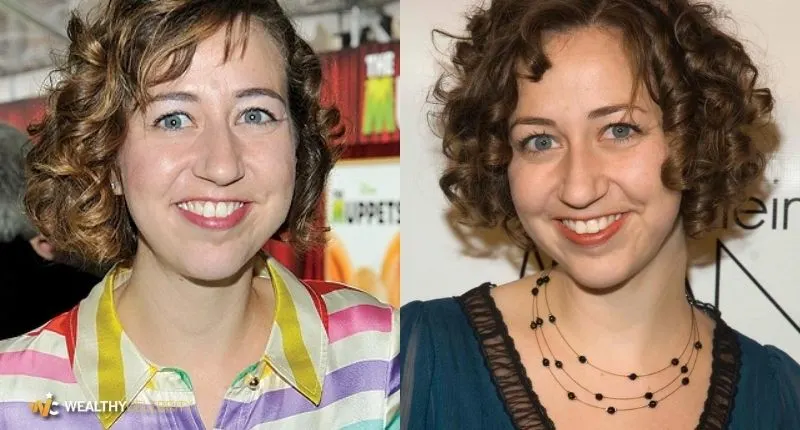 Kristen Schaal