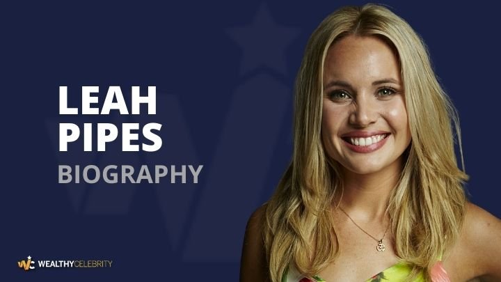 Meet Leah Pipes – Everything You Need To Know About American Actress