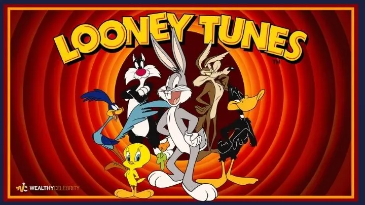 Looney Tunes - 90s Cartoon