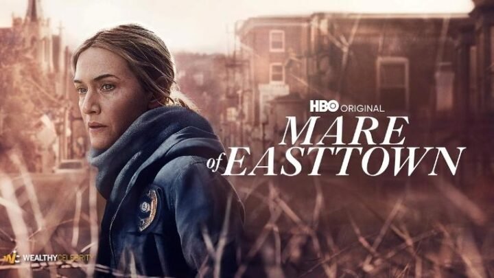 Mare of Easttown Season 2