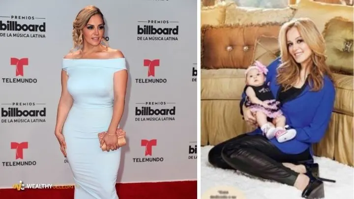 Rosie Rivera's Physical Appearance