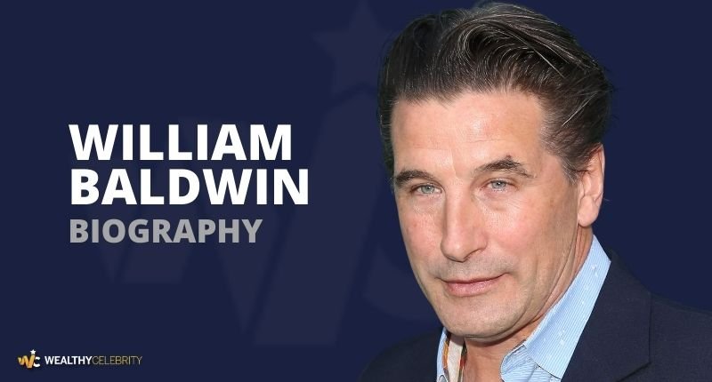 William Baldwin Movies, Net Worth, Early Life, Family & More