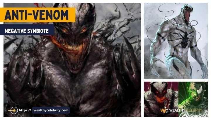 Anti-Venom