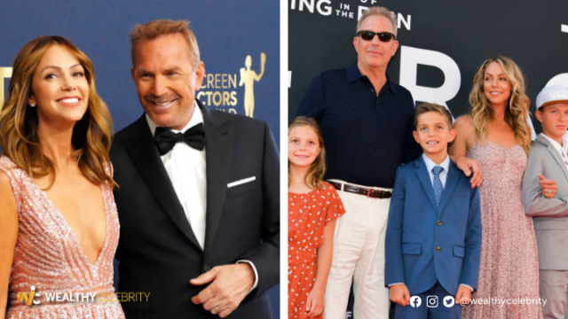 Who is Christine Baumgartner? All About Kevin Costner's Wife – Wealthy ...