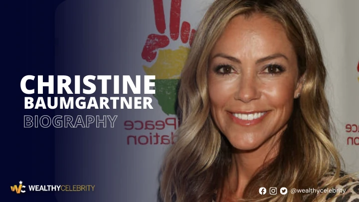 Who is Christine Baumgartner? All About Kevin Costner’s Wife