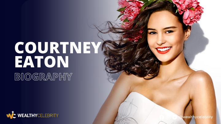 Who is Courtney Eaton? All The Details About Australian Model