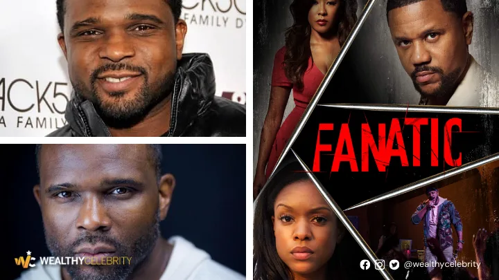 Darius McCrary's Career Insight