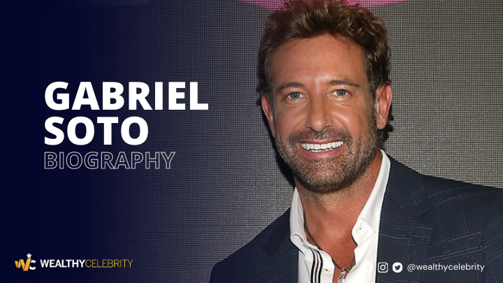 What is Gabriel Soto’s Age? Know All The Details About Mexican Actor
