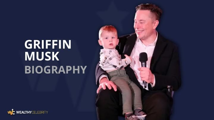 Griffin Musk