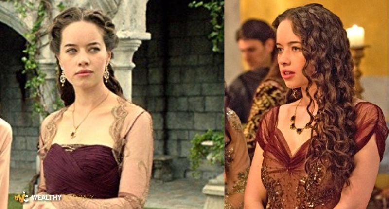 Interesting Facts About Anna Popplewell