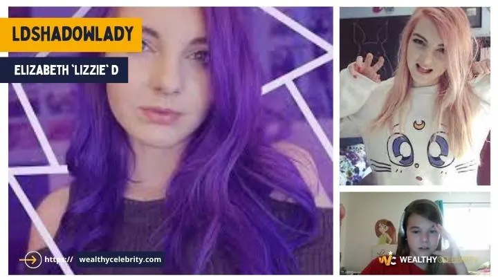 LDShadowLady 