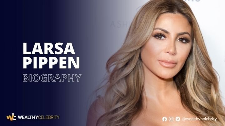What is Larsa Pippen’s Net Worth? All The Details About Scottie Pippen’s Wife