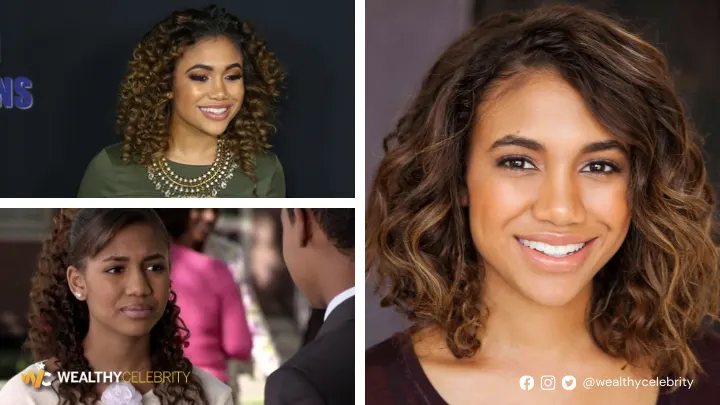 Paige hurd Education