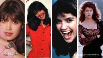 Who is Phoebe Cates? Where's She Now? Know All The Details About ...