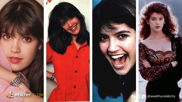 Phoebe Cates Pictures