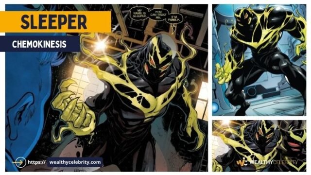 10 Most Powerful Symbiotes in the Marvel Universe [Ranked] – Wealthy ...