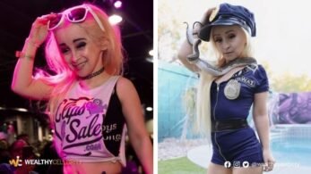 What Is Tiny Texie S Net Worth Everything You Need To Know About Her Wealthy Celebrity