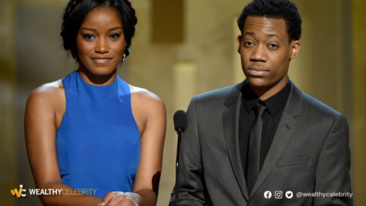 Who Is Tyler James Williams? Know His Brothers, Net Worth And ...