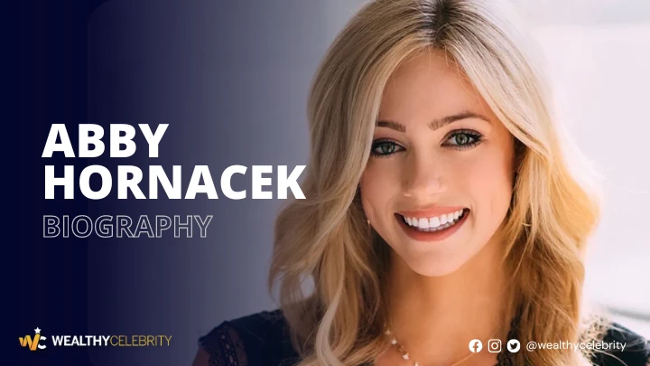 What is Abby Hornacek’s Height? Know All The Details About Fox News Journalist