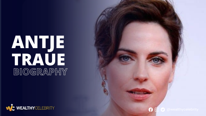 Meet Antje Traue aka Faora & Know Everything About Her