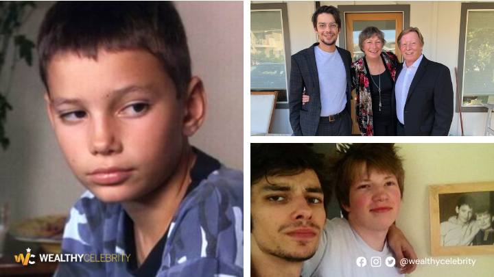 Devon Bostick BioGraphy(Parents and Siblings)