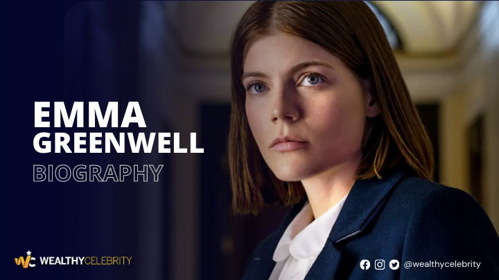 Who is Emma Greenwell? All About American Actress