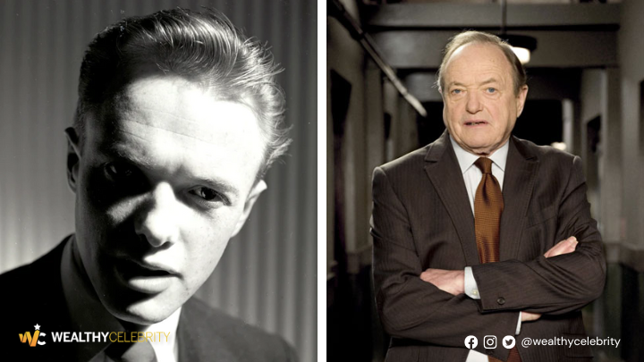 James Bolam Biography(Parents,Early age)