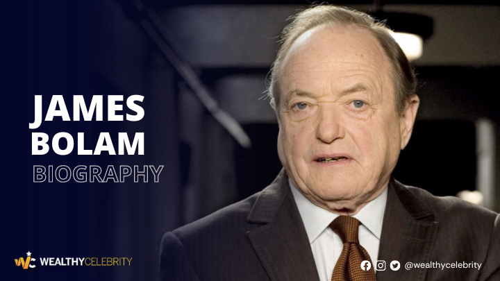 Who is James Bolam? – All About Terry Collier from The Likely Lads