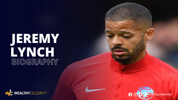 All About Jeremy Lynch – From Professional Footballer to Successful YouTuber