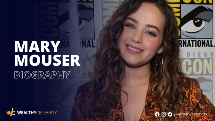 What is Mary Mouser’s Age? Here’s What You Need To Know About Her