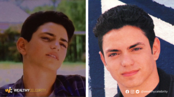 Who is Mike Vitar? Where's He Now? Know Everything