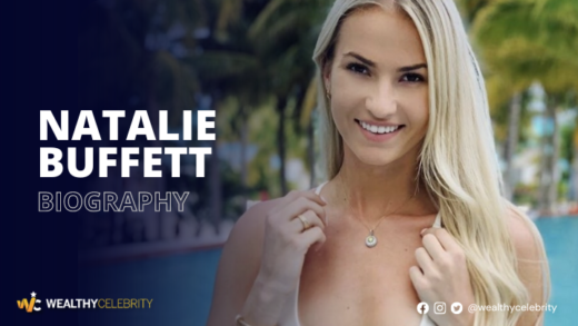 What Is Natalie Buffetts Net Worth Know Everything About Dak Prescotts Girlfriend Wealthy 5073