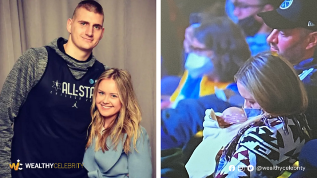 Who Is Nikola Jokic? Details On His Wife, Brothers, Age & Life