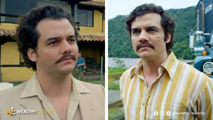 Pablo Escobar Bio