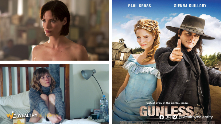 Sienna Guillory Career Insight