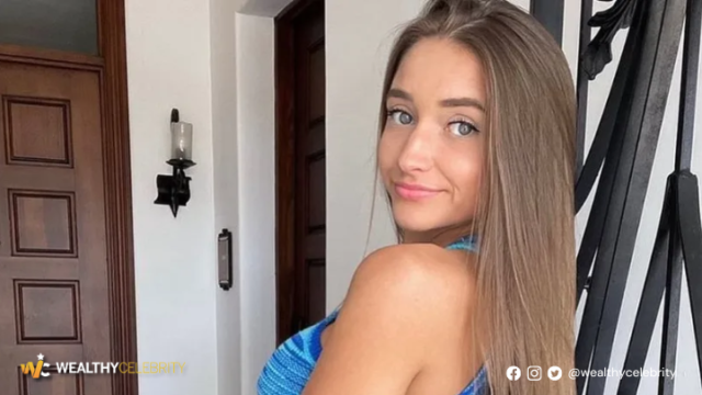 Who Is Skylar Mae All About Onlyfans Star – Wealthy Celebrity