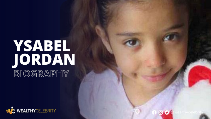 Who is Ysabel Jordan – All About Michael Jordan’s Daughter