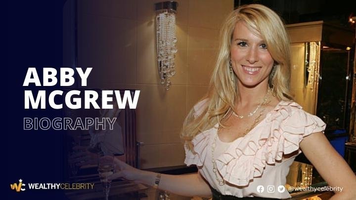 Who is Abby McGrew? All About Eli Manning’s Wife