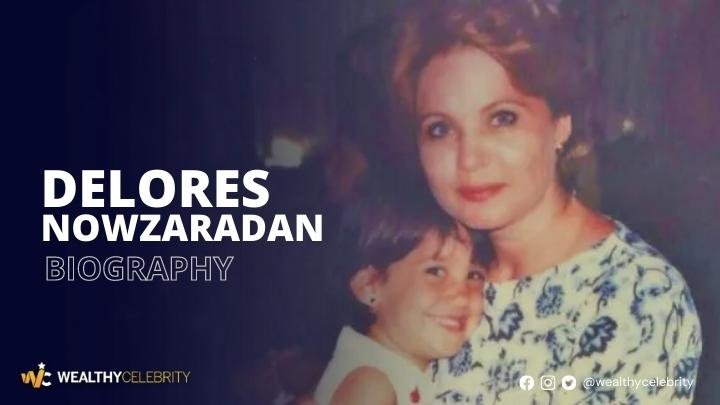 Who is Delores Nowzaradan? All About Younan Nowzaradan’s Ex-Wife