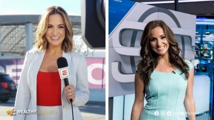 Dianna Russini Bio