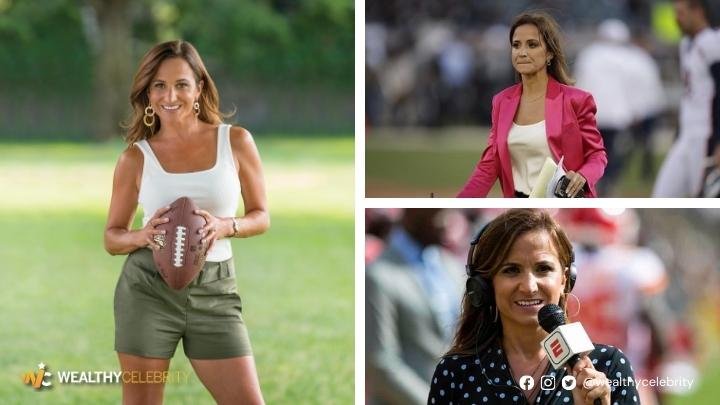 Dianna Russini Career Insight