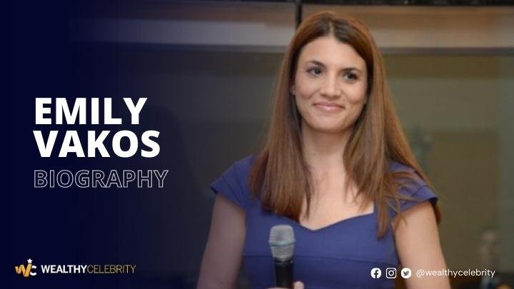 Who is Emily Vakos? All About Anthony Rizzo’s Wife