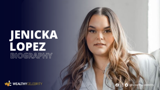 Who Is Jenicka Lopez? All About Jenni Rivera's Daughter – Wealthy Celebrity