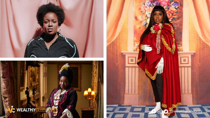 Lolly Adefope Career Insight