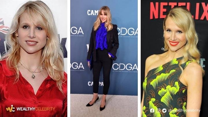 Lists 20+ What is Lucy Punch Net Worth 2022: Full Info