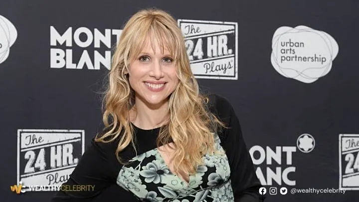 Lucy Punch british Actress