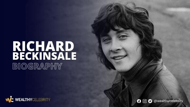Who is Richard Beckinsale? All About English Actor
