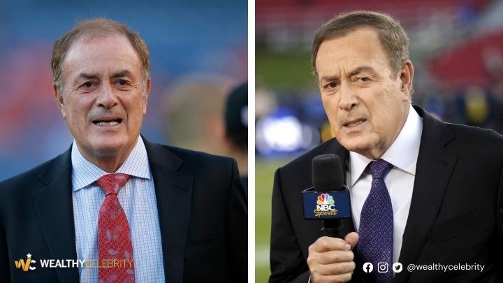 Al Michaels Age, Net Worth, Career, Affairs, Kids, Height, Weight, Family, And More